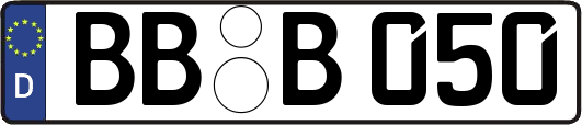 BB-B050