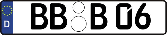 BB-B06