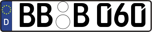 BB-B060