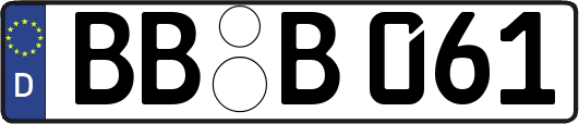 BB-B061