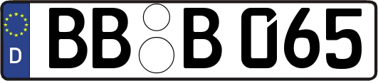 BB-B065