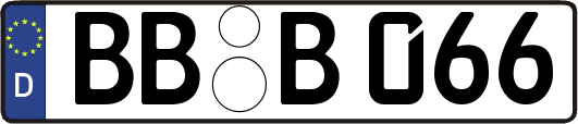BB-B066