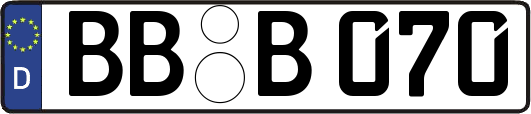 BB-B070
