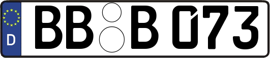BB-B073