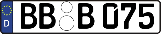BB-B075