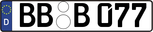 BB-B077
