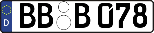 BB-B078