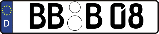 BB-B08