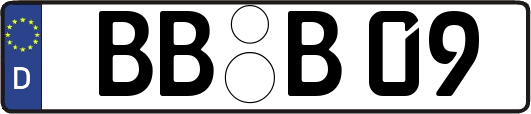 BB-B09