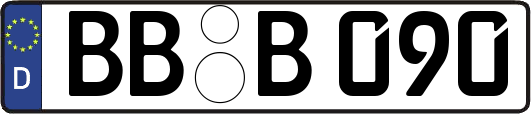 BB-B090