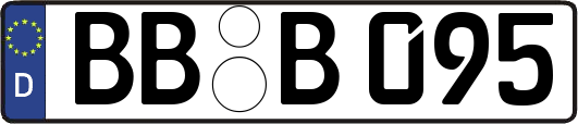 BB-B095