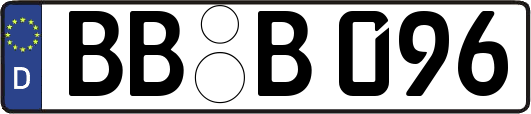 BB-B096