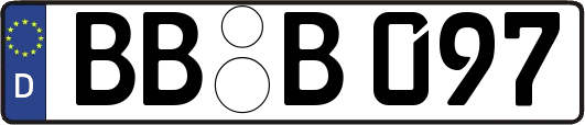 BB-B097