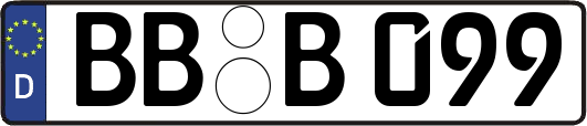 BB-B099