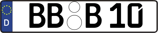BB-B10