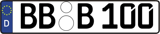 BB-B100