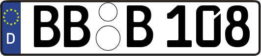 BB-B108