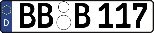 BB-B117