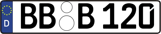 BB-B120