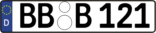 BB-B121