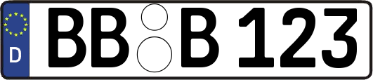 BB-B123