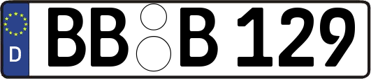 BB-B129
