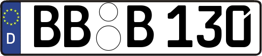 BB-B130
