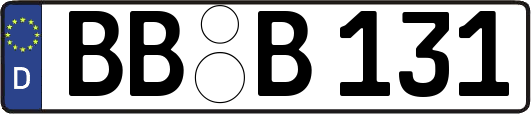 BB-B131