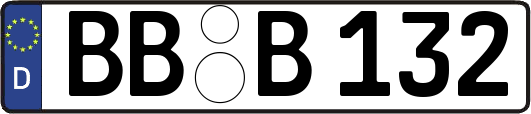 BB-B132