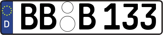BB-B133