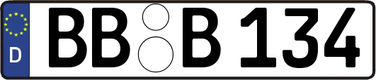 BB-B134