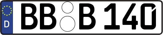 BB-B140