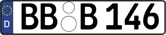 BB-B146