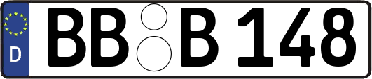 BB-B148