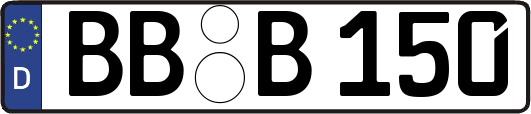 BB-B150