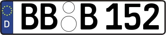 BB-B152