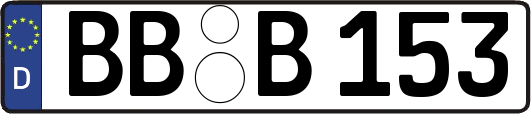 BB-B153