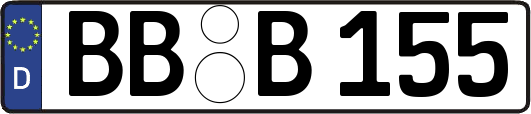 BB-B155
