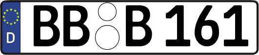 BB-B161