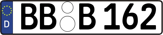 BB-B162