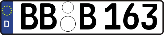 BB-B163