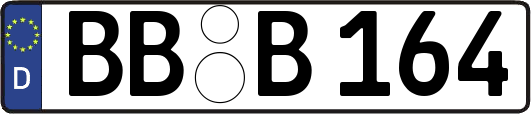 BB-B164