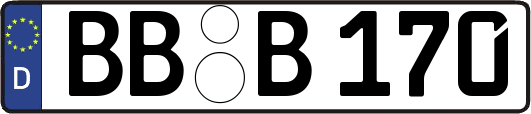 BB-B170