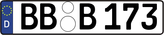 BB-B173