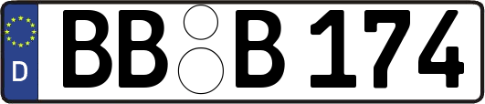 BB-B174