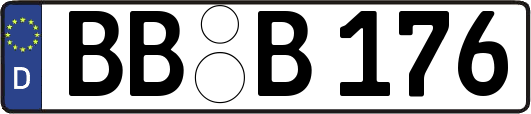 BB-B176