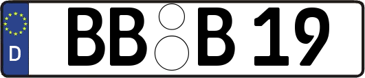 BB-B19