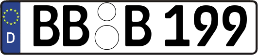BB-B199