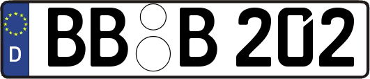 BB-B202