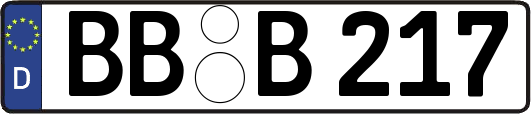 BB-B217